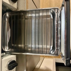 RinnaiガスコンロET34NJH4-W4　2024年製の画像