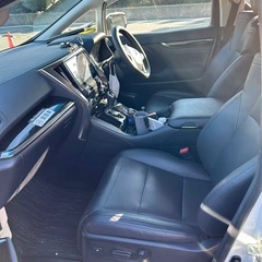 トヨタアルファード30代前期、平成28年scパッケージの画像