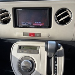 ダイハツ　ミラココア　H23年式の画像