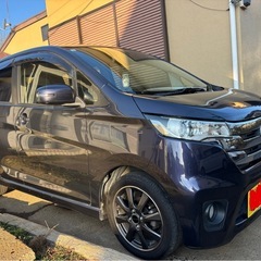 日産 デイズ ハイウェイスターの画像