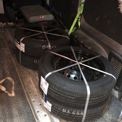 (今がチャンスいきなり値下げ！！)ダイハツ　ムーヴ　2017 LA150S 綺麗　安い　調子良の画像