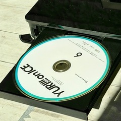 Panasonic「プライベート・ビエラ」UN-15TD6Dの画像