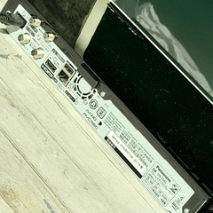 Panasonic「プライベート・ビエラ」UN-15TD6Dの画像