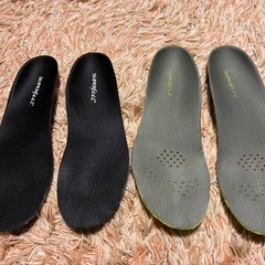 ニューバランスランニングシューズの画像