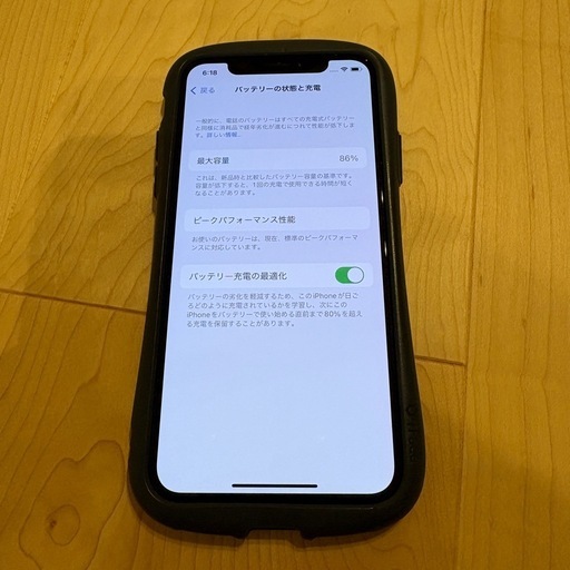 iPhone X 256GB