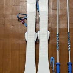 パンダスキー　幼児用の画像