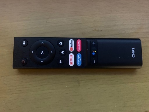 アンドロイドTV用リモコン ジャンク 楽天市場】アンドロイドtv