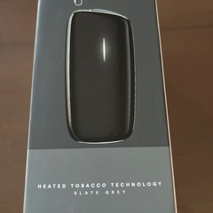 ploom X 加熱式タバコ 中古 美品の画像