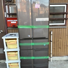 冷蔵庫の画像