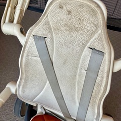 お譲りします　三輪車の画像