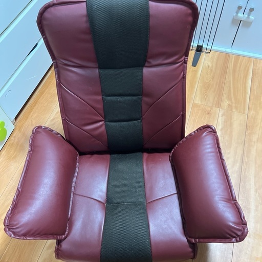 美品　ゲーミングチェア