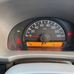 スズキエブリィバン中古リフトアップ！低走行5AGSの画像