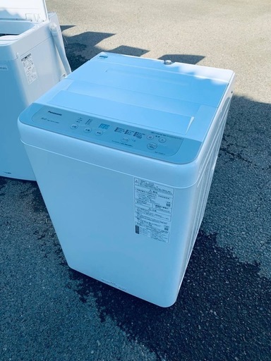 ♢Panasonic 全自動電気洗濯機【2020年製】NA-F50B13の通販はau PAY 