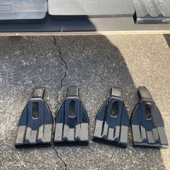 IN-SU 26R-03 5463 ベーシックステーセット キャリア innoの画像