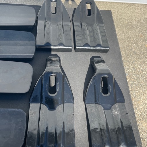 IN-SU 26R-03 5463 ベーシックステーセット キャリア inno