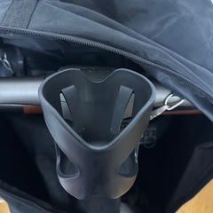  STOKKE ベビーカー｜付属品完備・高さ調節可能 🚼の画像