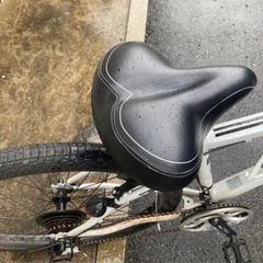 シボレー　26インチ　マウンテンバイクの画像