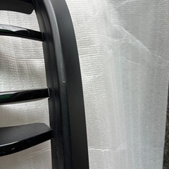 BMW M850i フロントグリル　マットブラックの画像