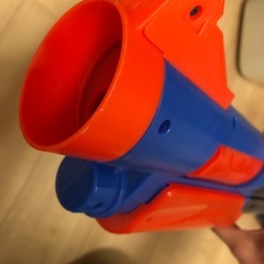 【わらしべ交換可】NERF フォートナイト TS ポンプアクション式ショットガンの画像