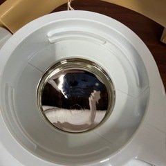 【新品未使用品】象印 和風ポット 和柄 昭和レトロ ビンテージの画像