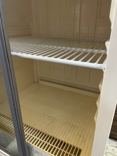 業務用　冷蔵ショーケース