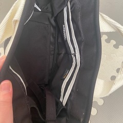 ベビーカー　オーガナイザーの画像