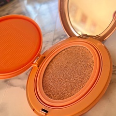 TIRTIR クッションファンデ Ivoryの画像