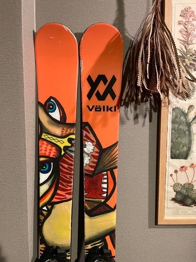 フォルクルフリースタイルスキーサロモンスキーブーツ (とも) 江別の