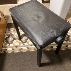 電子ピアノの画像