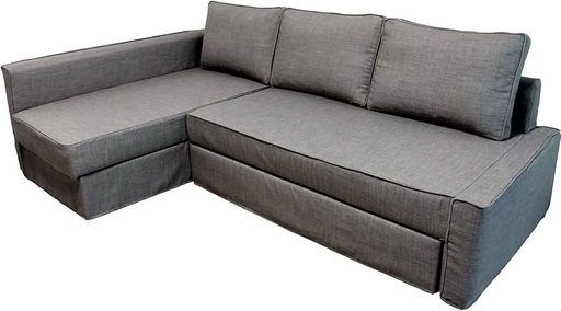 IKEA フリーヘーテン　ソファ　ベッド