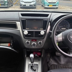 エクシーガ2.0i 調子良し車検有りの画像