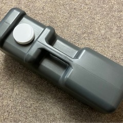 新品未使用　重石　バリストーン10Kタンクの画像