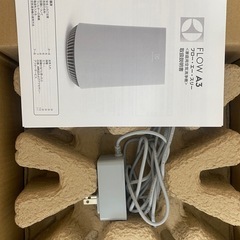 空気清浄機⭐️の画像