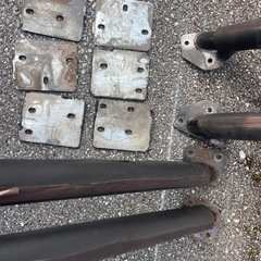 シルビア s13ロールバーの画像