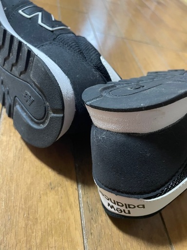 New Balance（ニューバランス）