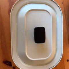 【無料】Toffy コンパクトホットプレート（平面・たこ焼きプレート2種付）の画像