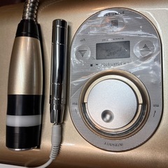 【業務用】エレクトロポレーションの画像