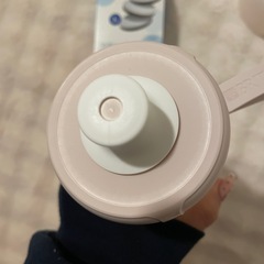 【2/16終了】ブリタ brita ボトル型浄水器 アクティブ カートリッジ4個付の画像