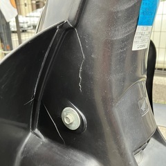 😺　バイク　リトルカブ　C50 HONDA 50cc
の画像