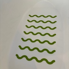 IKEA ベビーバスの画像