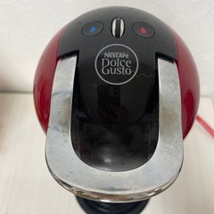 ドルチェグスト
の画像