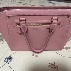 サマンサタバサ  バッグの画像