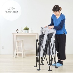 日本育児　ベビーサークルの画像