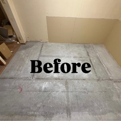 『見積もり無料』内装リフォームお任せください🏠賃貸・戸建対…