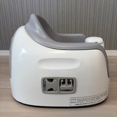 バンボ　マルチシート　ライトグレーの画像