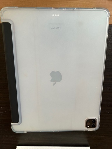 ?今日だけ?iPad Pro12.9インチ?シルバー