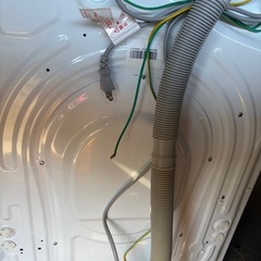 AQUA  ドラム式洗濯乾燥機の画像