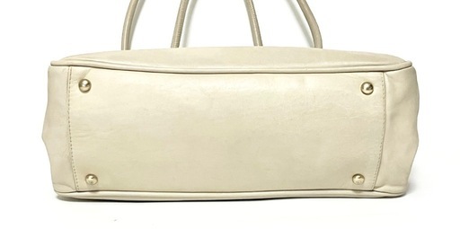 CHANELカメリアトートバッグ