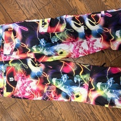 スノーボードウェア　バートン　アナログの画像