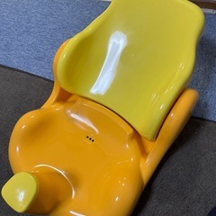 赤ちゃん用バスチェアー
の画像